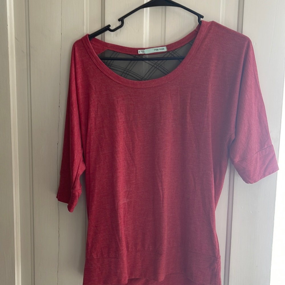 Women blouse